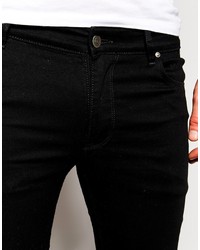 Jean skinny noir Asos