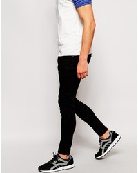 Jean skinny noir Asos