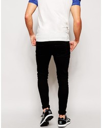 Jean skinny noir Asos