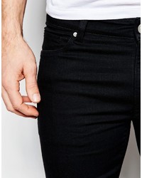 Jean skinny noir Asos