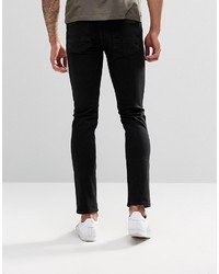 Jean skinny noir Asos