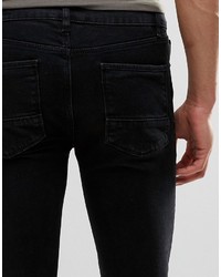 Jean skinny noir Asos