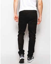 Jean skinny noir Asos