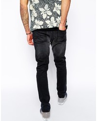 Jean skinny noir Asos