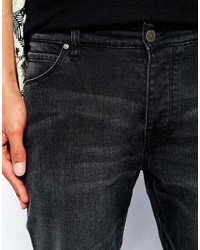 Jean skinny noir Asos