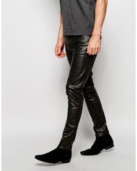 Jean skinny noir Asos