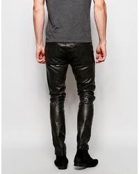 Jean skinny noir Asos