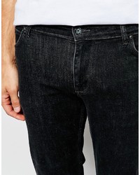 Jean skinny noir Asos