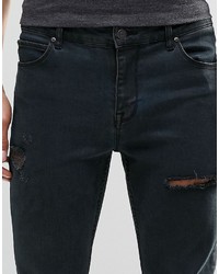 Jean skinny noir Asos