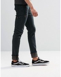 Jean skinny noir Asos