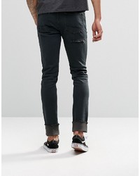 Jean skinny noir Asos