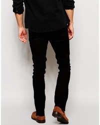 Jean skinny noir Asos