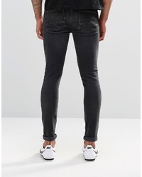 Jean skinny noir Asos