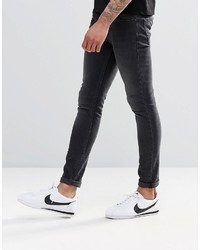 Jean skinny noir Asos