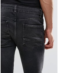 Jean skinny noir Asos