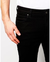 Jean skinny noir Asos