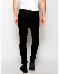 Jean skinny noir Asos