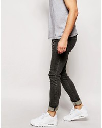 Jean skinny noir Asos