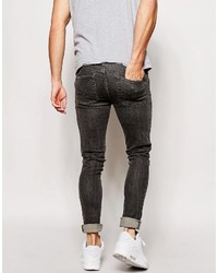 Jean skinny noir Asos