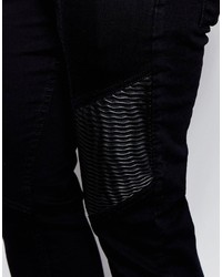 Jean skinny noir Asos