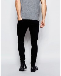 Jean skinny noir Asos