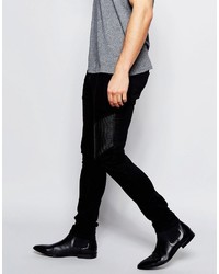 Jean skinny noir Asos