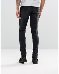 Jean skinny noir Asos