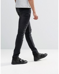 Jean skinny noir Asos