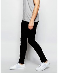 Jean skinny noir Asos