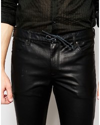 Jean skinny noir Asos