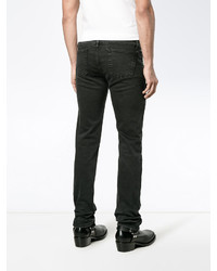 Jean skinny noir Balenciaga