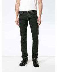 Jean skinny noir Balenciaga