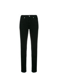Jean skinny noir Calvin Klein Jeans
