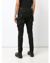 Jean skinny noir Julius