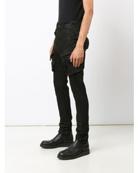 Jean skinny noir Julius