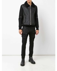 Jean skinny noir Julius