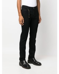 Jean skinny noir Incotex