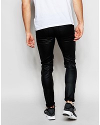 Jean skinny noir Cheap Monday