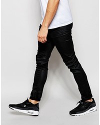 Jean skinny noir Cheap Monday