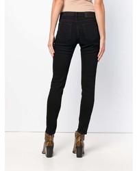 Jean skinny noir Dondup