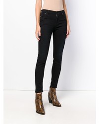 Jean skinny noir Dondup