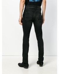 Jean skinny noir Amiri