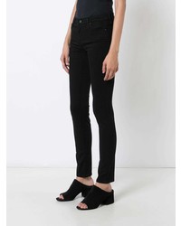 Jean skinny noir AG Jeans