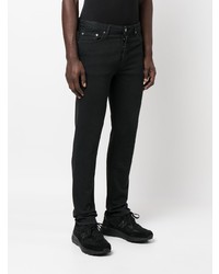 Jean skinny noir Haikure