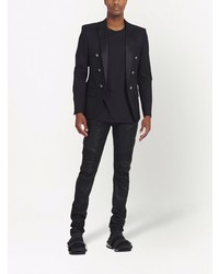 Jean skinny noir Balmain