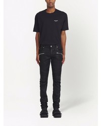 Jean skinny noir Balmain