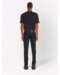 Jean skinny noir Balmain