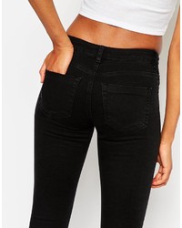 Jean skinny noir Asos