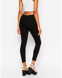 Jean skinny noir Asos