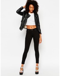 Jean skinny noir Asos